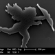 Illustration for article titled How Effective Can a Microscopic Nanotube Cupid Really Be?
